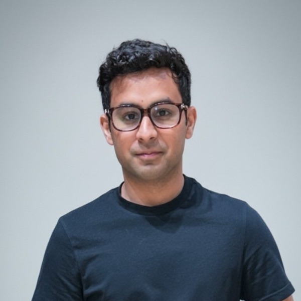 Photo of Muhammad Romman