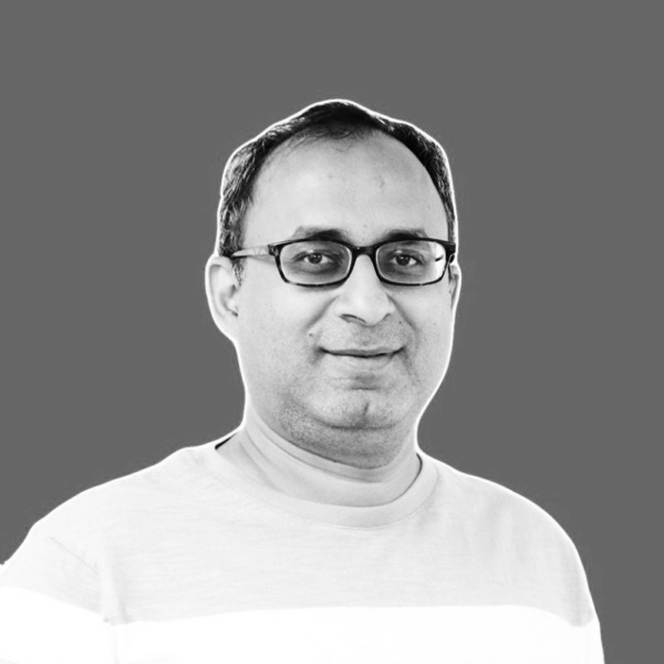 Photo of Saad Fazil